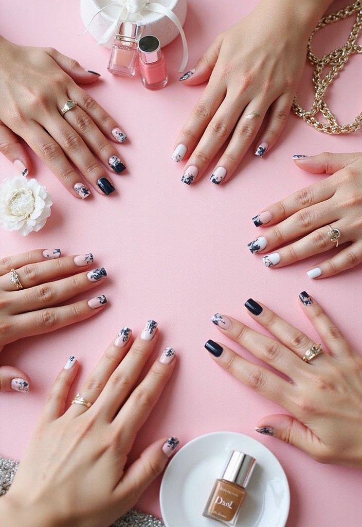 6 Dior Nails That Look Expensive, Classy & Pinterest-Perfect! - Conclusion