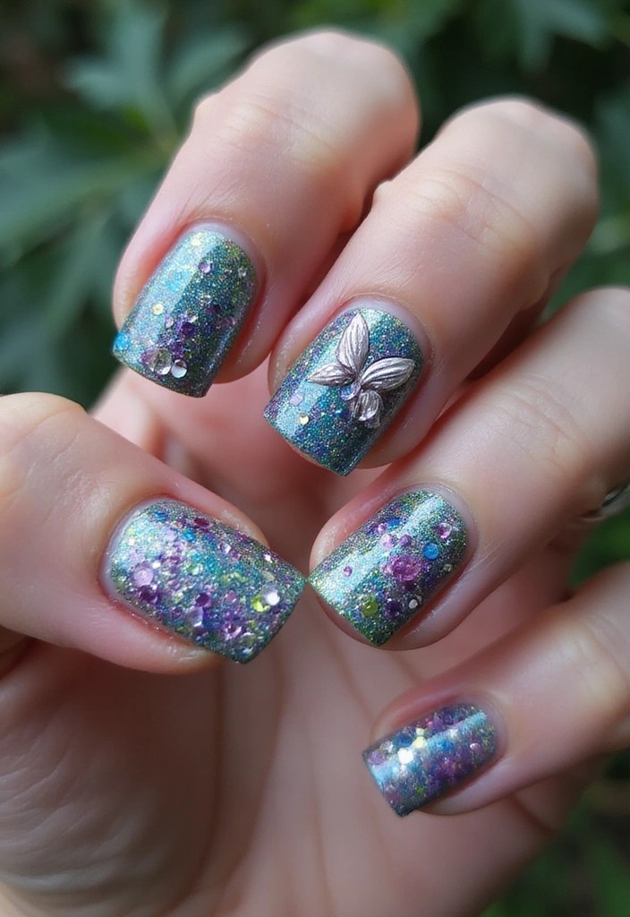 6 Fairy-Inspired Nails with Chrome & Glitter That Will Leave You Spellbound! - Conclusion