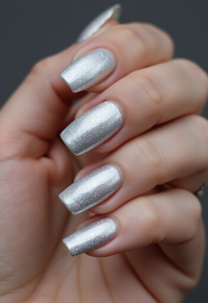 6 Silver Nails That Sparkle Like Ice—Trendy & Ethereal - Conclusion
