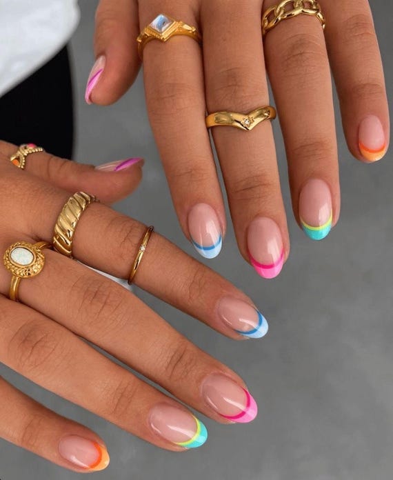 7 Classy Vacation Nails You'll Love 🌊 (Almond BIAB Styles to Try!) - In Conclusion