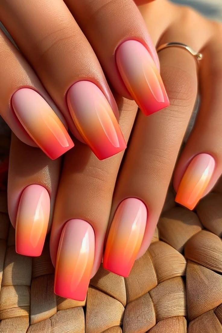 7 Summer Nail Art Trends You Can't Miss in 2025 (Get Ready to Shine!) - Conclusion