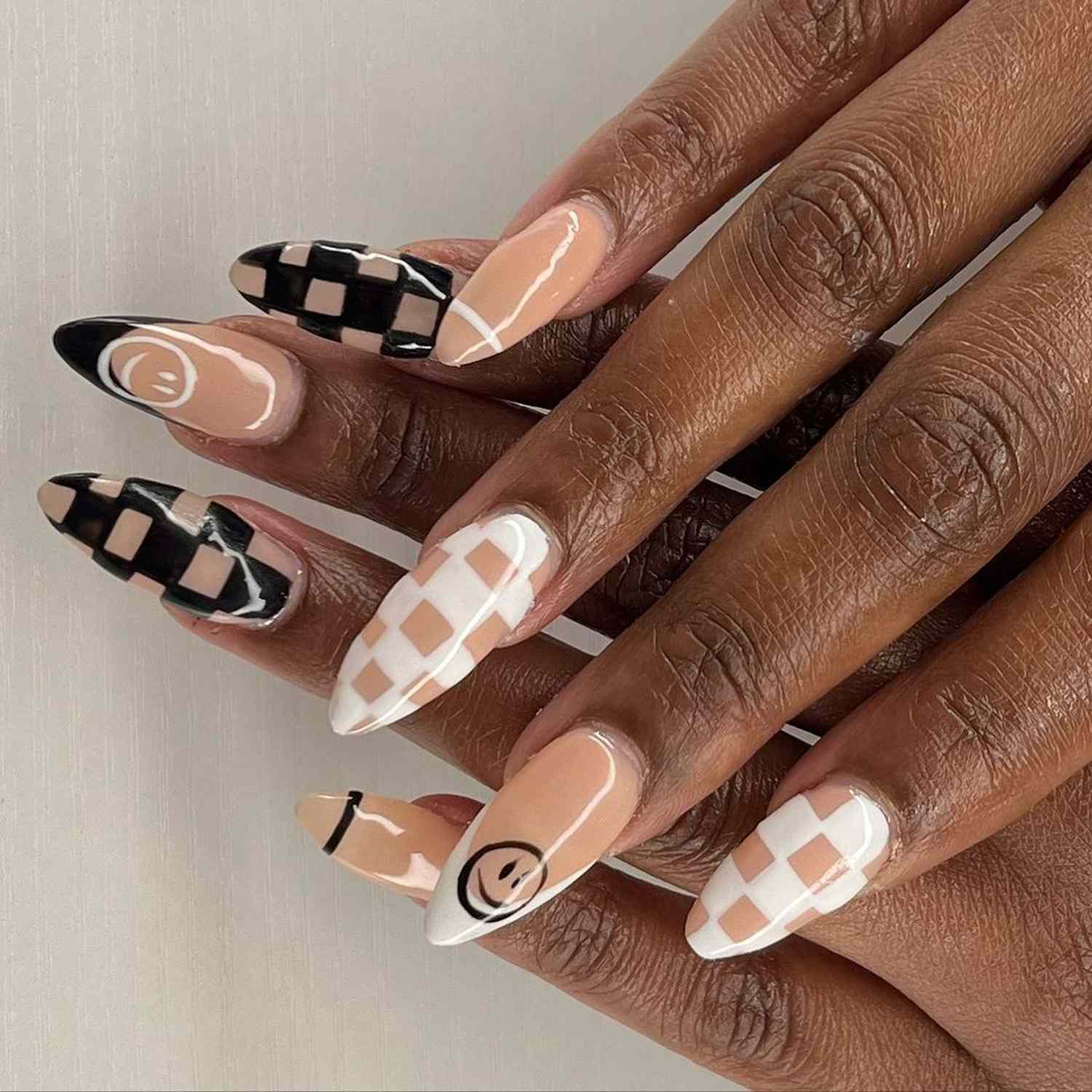 8 Almond French Manicure Looks You Need to Try This August 🇫🇷☀️ - Conclusion