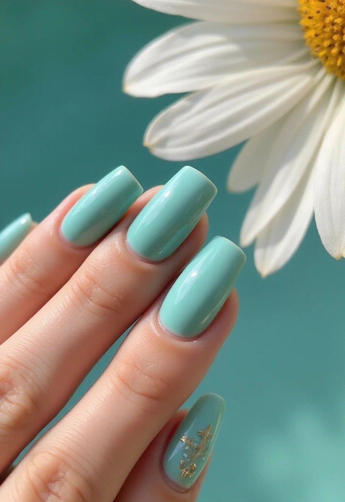 8 Blue Green Nails That Are Fresh, Fun & Totally Vibe With Summer - Conclusion