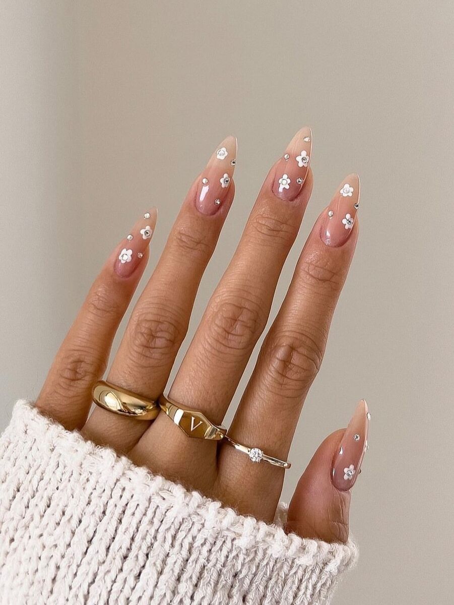 8 Easy Summer Nail Art Ideas for Almond & Stiletto Shapes 💥 - Conclusion