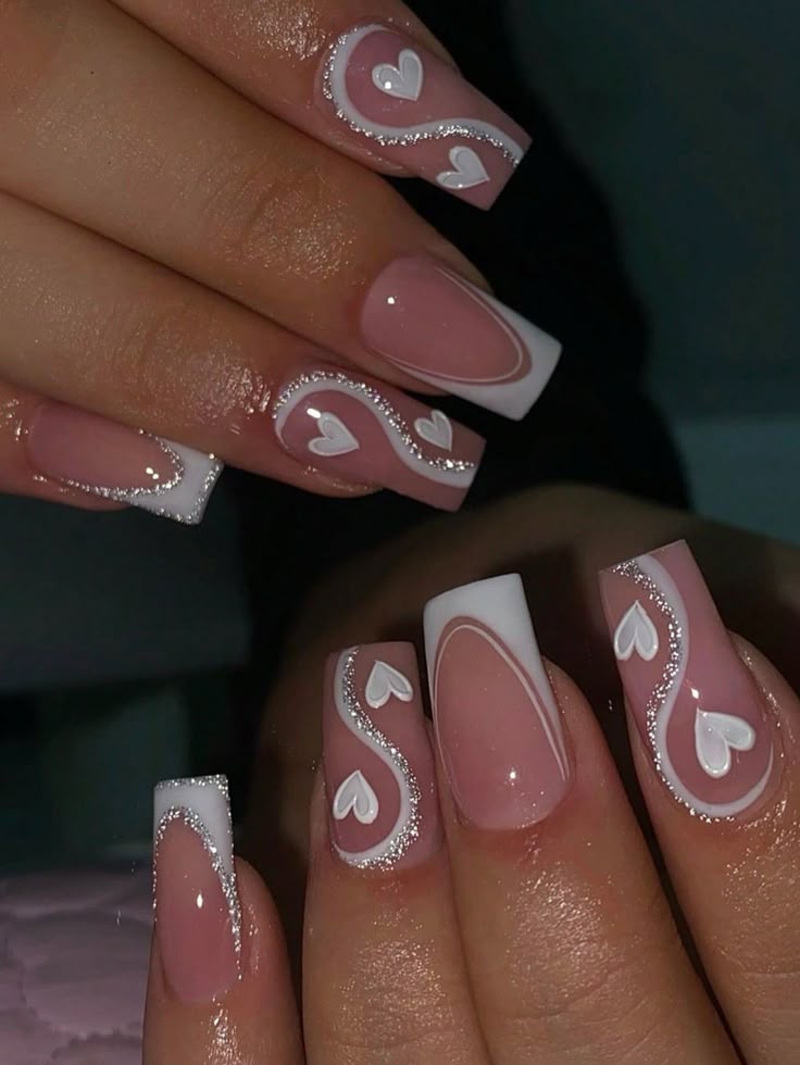8 Fresh French Tip Nail Designs to Try Right Now!