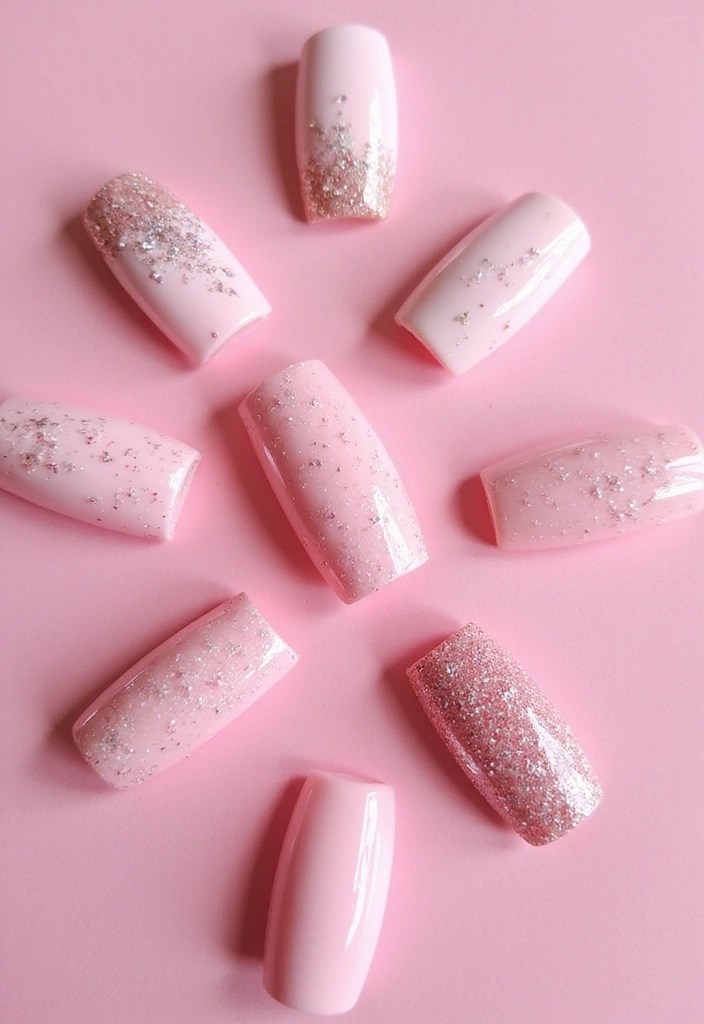 8 Pink Nails with Glitter That Are Sweet, Sparkly & Total Eye Candy! - Conclusion