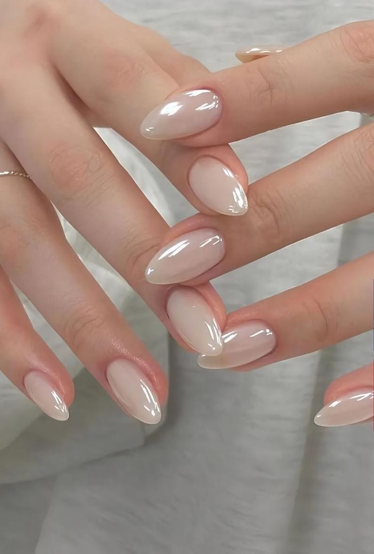 Donut Forget These 10 Glazed Nail Designs That Are Taking Over 2025!