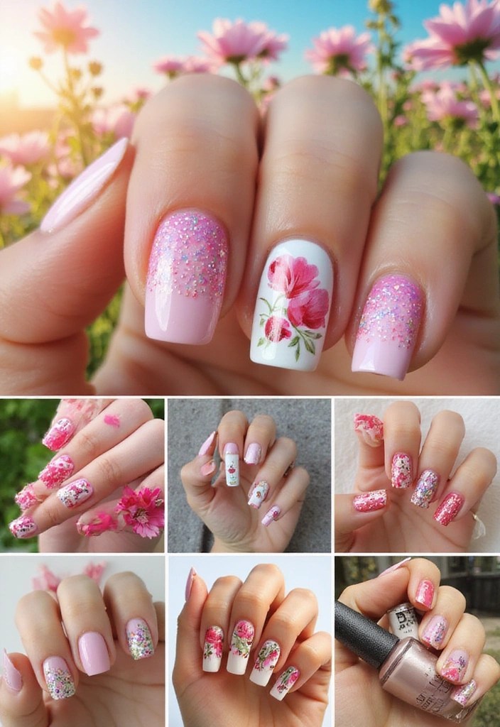 July Nail Inspo: 6 BIAB Designs That Look Like Natural Glam 🌷 - Conclusion
